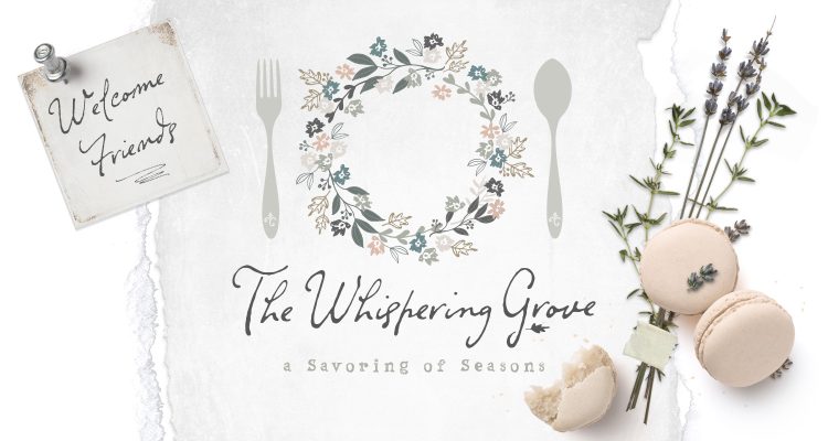 The Whispering Grove